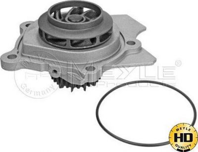 Meyle 113 220 0023/HD Водяной насос audi a3 (8p1, 8pa) (05/03-08/12), a4 (8k2, 8k5, 8kh) (11/07-/), a5 (8f, 8t) (06/07-/),