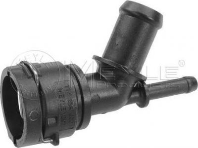 Meyle 114 239 0001 трубка охлаждающей жидкости на SKODA OCTAVIA Combi (1U5)