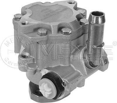 MEYLE Насос ГУР VW GOLF III,PASSAT,POLO,VENTO (114 631 0008)