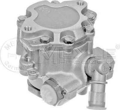 MEYLE Насос ГУРа VW Passat 1.9TDI 00-05 (3B0 422 154 H, 1146310001)