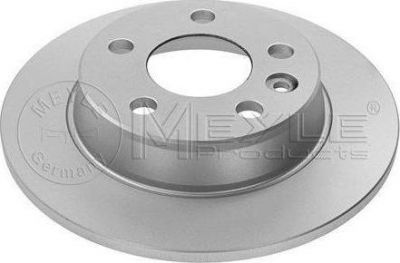 Meyle 115 523 1000/PD тормозной диск на FORD GALAXY (WGR)