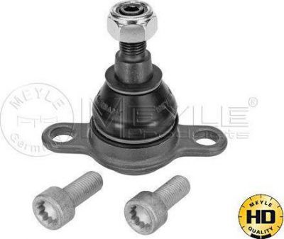 MEYLE Опора шаровая L=R (нижняя) VW T5/Multivan 03- MEYLE 116 010 0012/HD (116 010 0012/HD)