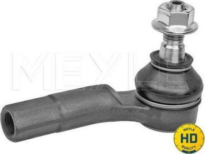Meyle 116 020 0040/HD наконечник поперечной рулевой тяги на SKODA FABIA