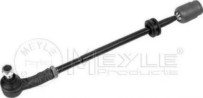 MEYLE Рулевая тяга лев. VW PASSAT 88-96 (116 030 7155)