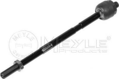 MEYLE Рулевая тяга без нак. VW POLO/SKODA FABIA 313мм 2000=> TRW (116 031 0012)