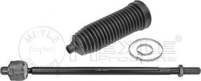 MEYLE Рулевая тяга без нак.MERCEDES SPRINTER/VW CRAFTER 06=> с пыльником (116 031 0013/S)