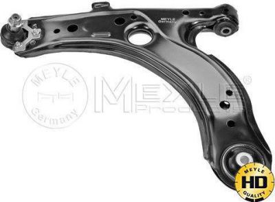 Meyle 116 050 0009/HD рычаг независимой подвески колеса, подвеска колеса на SKODA OCTAVIA Combi (1U5)