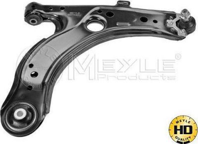 Meyle 116 050 0010/HD рычаг независимой подвески колеса, подвеска колеса на SKODA OCTAVIA Combi (1U5)