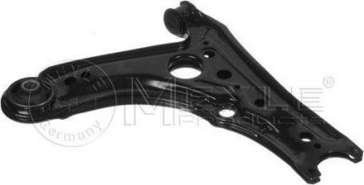 Meyle 116 050 0012 рычаг независимой подвески колеса, подвеска колеса на VW LUPO (6X1, 6E1)