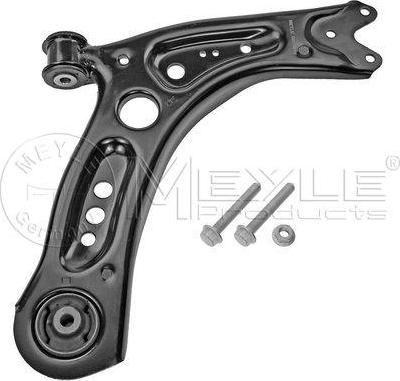 Meyle 116 050 0124/S рычаг независимой подвески колеса, подвеска колеса на VW GOLF VII универсал (BA5)