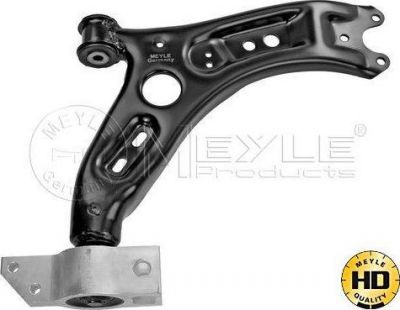 Meyle 116 050 0183/HD рычаг независимой подвески колеса, подвеска колеса на VW PASSAT CC (357)