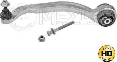 MEYLE Рычаг ниж.зад.лев. AUDI A4,A6,A8/VW PASSAT 4D0 407 693N (116 050 8299/HD)