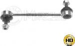 MEYLE Стойка переднего стабилизатора L=R FORD Galaxy I/SEAT Alhambra/VW Sharan -10 MEYLE 116 060 0003/HD (116 060 0003/HD)