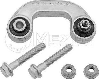 MEYLE Тяга / стойка, стабилизатор (116 060 0017)