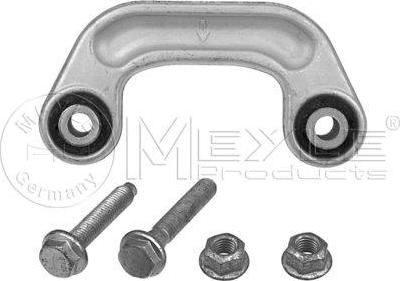 MEYLE Тяга / стойка, стабилизатор (116 060 0028)