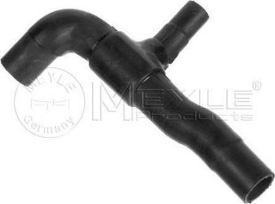 MEYLE Патрубок помпы VW GOLF/VENTO 1984-1992 (119 121 0025)