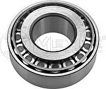 Meyle 12-14 751 0000 подшипник ступицы колеса на MAN F 90