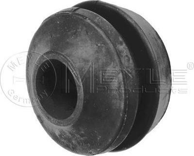 Meyle 12-34 030 0011 подвеска, двигатель на MAN M 90