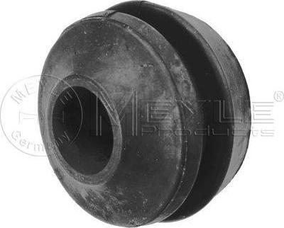 Meyle 12-34 030 0011 подвеска, двигатель на MAN M 90