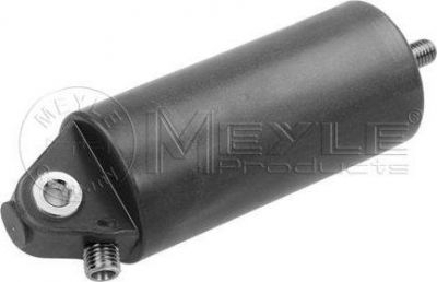 Meyle 12-34 157 0003 рабочий цилиндр на MAN F 90