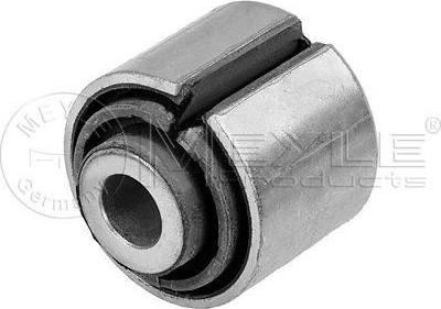 Meyle 12-34 210 0408 втулка, подушка кабины водителя на MAN TGA