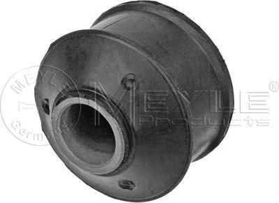 Meyle 12-34 271 0100 втулка, стабилизатор на MAN G 90