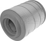 Meyle 12-34 321 0018 воздушный фильтр на MAN TGM