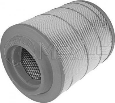 Meyle 12-34 321 0018 воздушный фильтр на MAN TGM