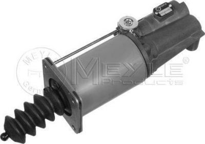 Meyle 12-34 725 6025 усилитель сцепления на MAN SЬ