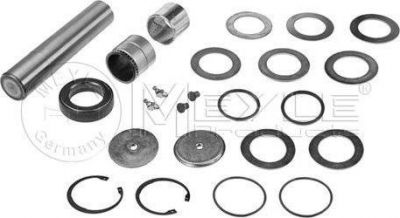 MEYLE Ремкомплект, шкворень поворотного кулака (12-34 798 0003)