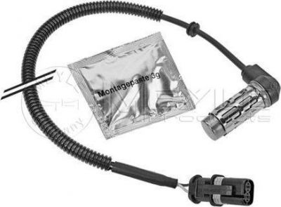 Meyle 12-34 899 0010 датчик, частота вращения колеса на MAN TGM