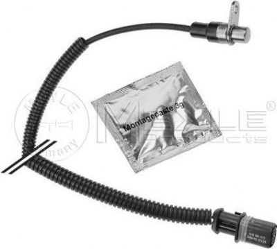 Meyle 12-34 899 0019 датчик, частота вращения колеса на MAN TGM