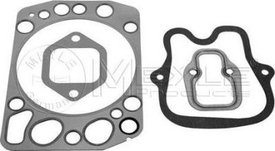 MEYLE Комплект прокладок ГБЦ (медь) (12-349000001)