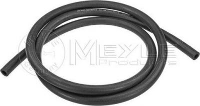 Meyle 12-39 222 0019 шланг радиатора на MAN TGM