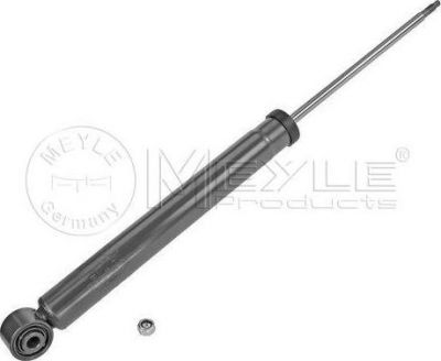 Meyle 126 725 0030 амортизатор на VW TIGUAN (5N_)