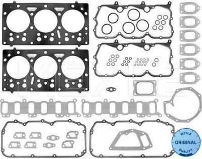 Meyle 14-34 001 0003 комплект прокладок, головка цилиндра на DAF XF 95