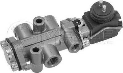 Meyle 14-34 154 0001 выключатель, делитель на DAF 75 CF