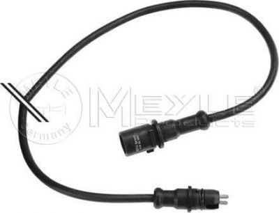 Meyle 14-34 533 0002 соединительный кабель abs на IVECO EuroStar