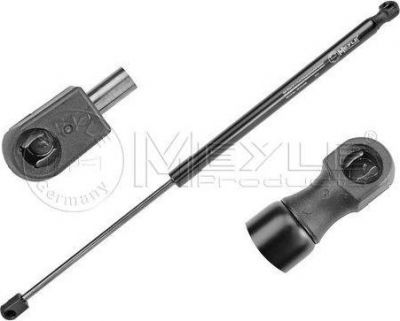 Meyle 140 910 0095 газовая пружина, крышка багажник на VW TIGUAN (5N_)