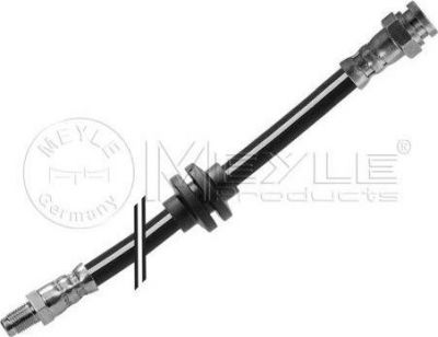 Meyle 15-14 525 0002 тормозной шланг на ALFA ROMEO 156 (932)