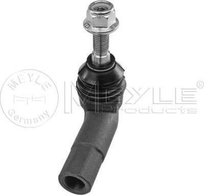 Meyle 15-16 020 0007 наконечник поперечной рулевой тяги на ALFA ROMEO GIULIETTA (940)