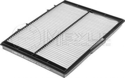 Meyle 16-12 319 0009 фильтр, воздух во внутренном пространстве на RENAULT MEGANE I (BA0/1_)