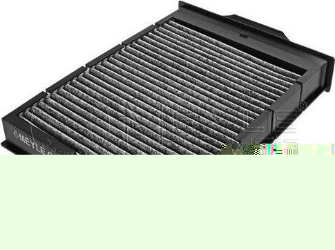 Meyle 16-12 320 0010 фильтр, воздух во внутренном пространстве на RENAULT MEGANE II (BM0/1_, CM0/1_)