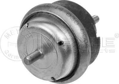 Meyle 16-14 030 0004 подвеска, двигатель на PEUGEOT 406 Break (8E/F)