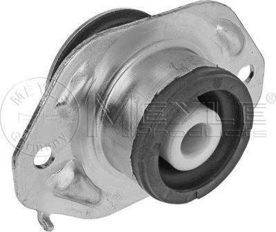 Meyle 16-14 030 0080 подвеска, двигатель на OPEL VIVARO c бортовой платформой/ходовая часть (E7)