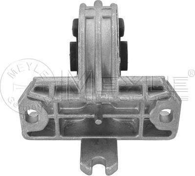 Meyle 16-14 080 4163 подвеска, двигатель на RENAULT MEGANE I Cabriolet (EA0/1_)