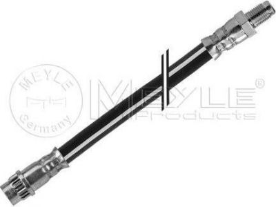 Meyle 16-14 080 4356 тормозной шланг на RENAULT CLIO I (B/C57_, 5/357_)