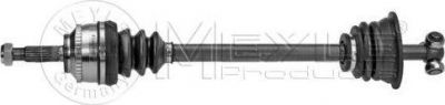 Meyle 16-14 498 0010 приводной вал на RENAULT MEGANE I (BA0/1_)