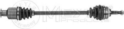 Meyle 16-14 498 0011 приводной вал на RENAULT MEGANE I (BA0/1_)