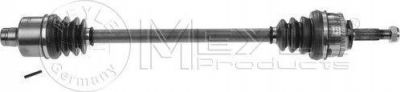 Meyle 16-14 498 0015 приводной вал на RENAULT MEGANE I (BA0/1_)
